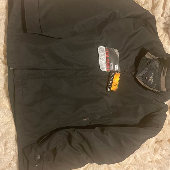 NWT Cool World Coat~ - Picture 10 of 10